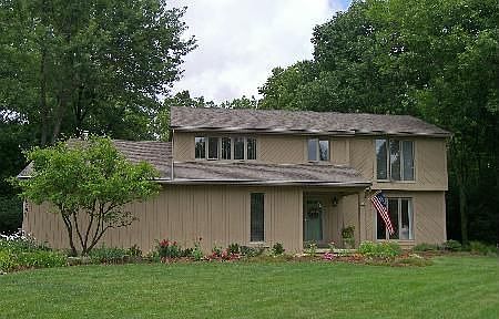 Front View