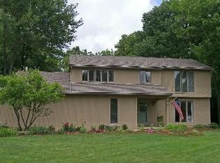 10076 Oxford Dr NW, Pickerington, OH 43147