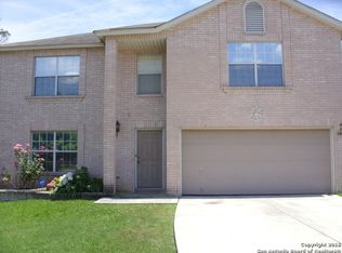 8442 Parry Path, Converse, TX 78109
