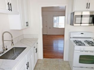 Point Loma Avenue, San Diego, CA 92107