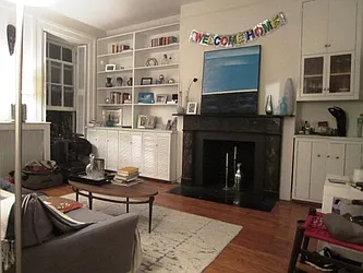 Rented by Alpha Properties NYC I LLC