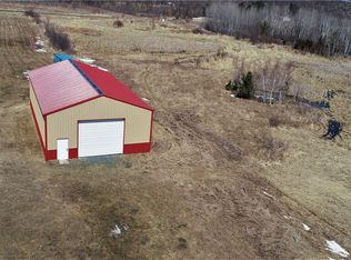 0 240th Ave, Milltown, WI 54858