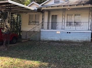 1103 Hillcrest Dr, Atlanta, GA 30316