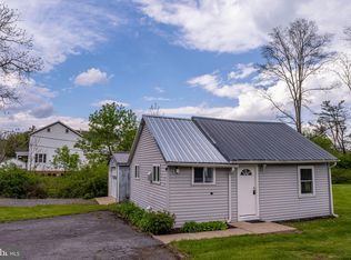 208 Old Mill Rd, State College, PA 16801