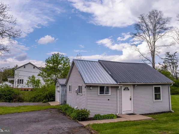 208 Old Mill Rd, State College, PA 16801