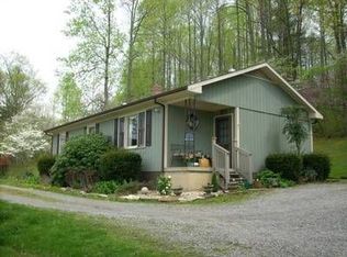 731 River Rd, Buena Vista, VA 24416