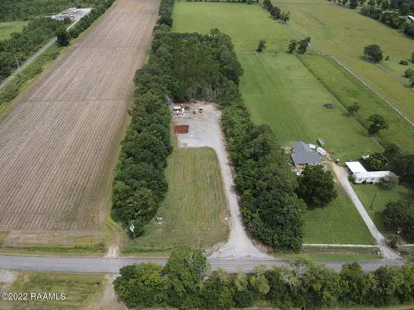 Coulee Kinney Rd, Abbeville, LA 70510