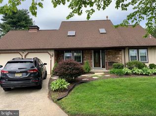 57 Apple Ct, Marlton, NJ 08053