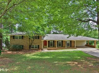 4367 Beachview Dr SE, Smyrna, GA 30082