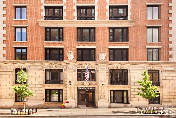 Sold by Brown Harris Stevens | media 34