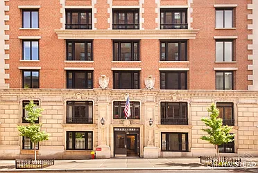 Sold by Brown Harris Stevens