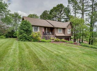 109 Bob Walker Rd, Jonesborough, TN 37659