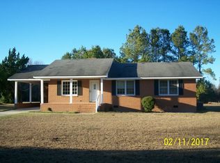 3349 Oak Grove Church Rd, Manning, SC 29102