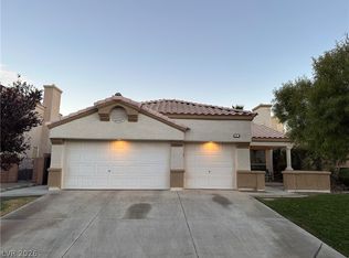 1515 Emerald Peak Ave, Henderson, NV 89012