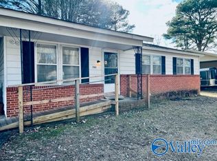 703 Freemont St SW, Decatur, AL 35601