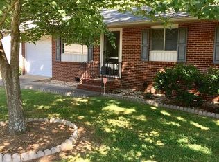 326 Burnett Ferry Rd SW, Rome, GA 30165