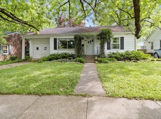 608 Sheridan Dr, Lexington, KY