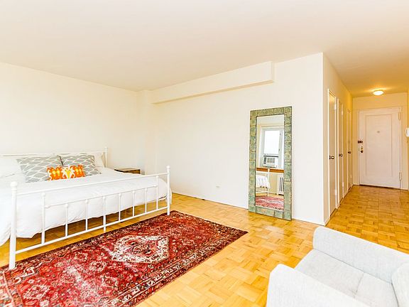 4th image of 5355 Henry Hudson Pkwy Unit 10FG