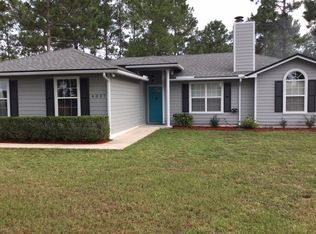 4037 Olde Tyme Pl, Middleburg, FL 32068