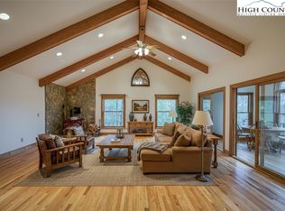 1521 Old Jonas Ridge Rd, Newland, NC 28657