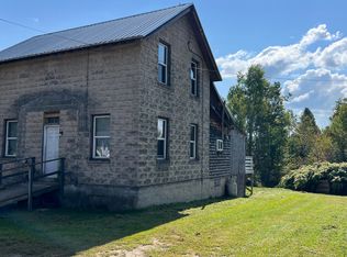 2065 Standish Rd, Lyon Mountain, NY 12952