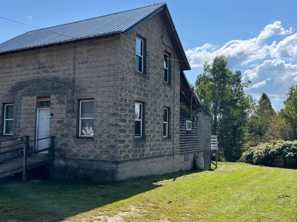 2065 Standish Rd, Lyon Mountain, NY 12952