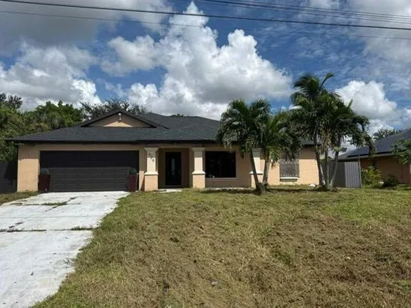 909 NW Embers Ter, Cape Coral, FL 33993