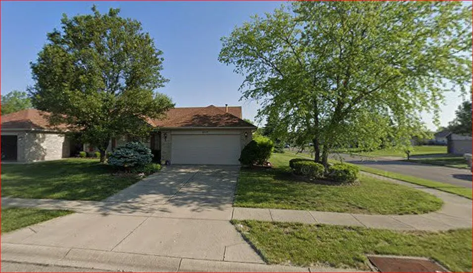 2 bed, 1326 sqft, $1,550 — Photo 1
