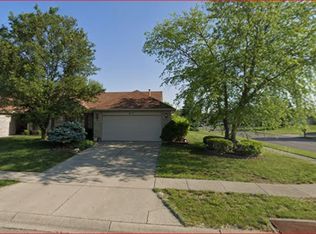6415 Osprey Ct, Dayton, OH 45424