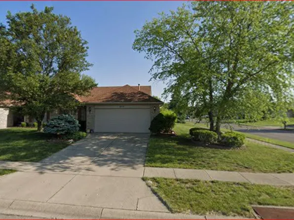 6415 Osprey Ct, Dayton, OH 45424