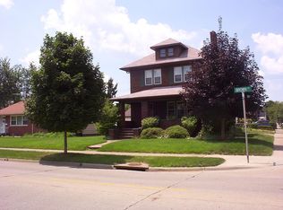 1780 Brown St, Akron, OH 44301