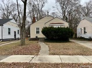 19944 Faust Ave, Detroit, MI 48219