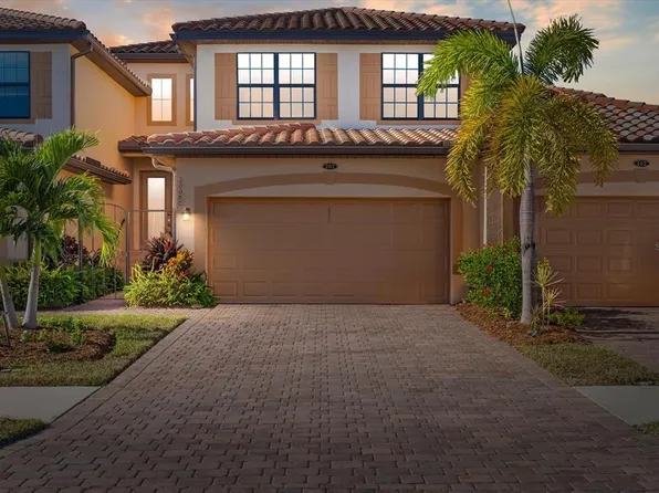 20110 RAGAZZA CIRCLE #202, VENICE, FL 34293