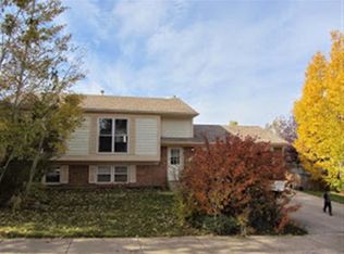 2464 Overland Rd, Laramie, WY 82070