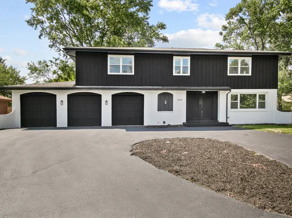 3045 Scott Cres, Flossmoor, IL 60422
