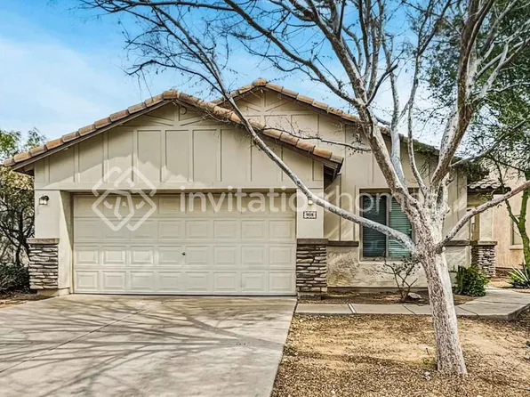 908 W Roeser Rd, Phoenix, AZ 85041