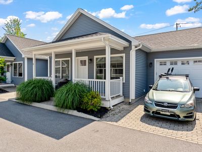 66 Evans Street #3, South Portland, ME, 04106