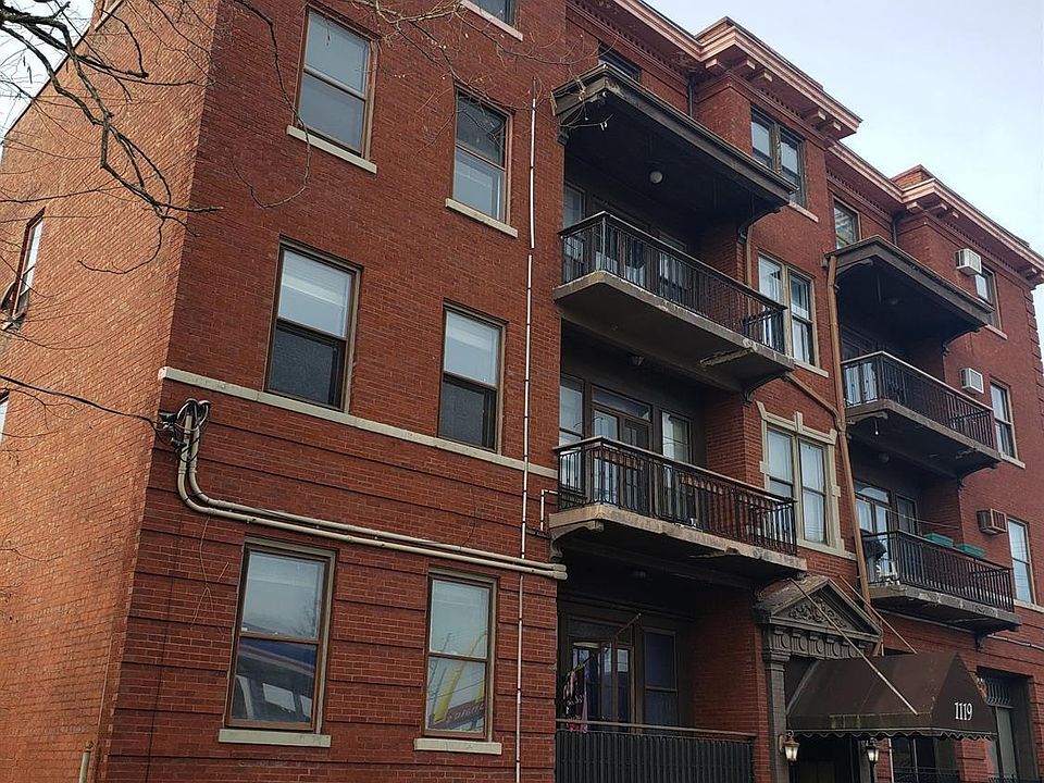1st image of 1119 E McMillan Ave #E
