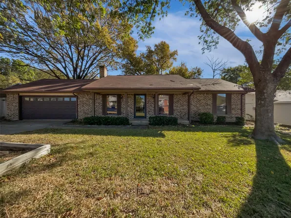 806 SE 4th St, Grand Prairie, TX 75051
