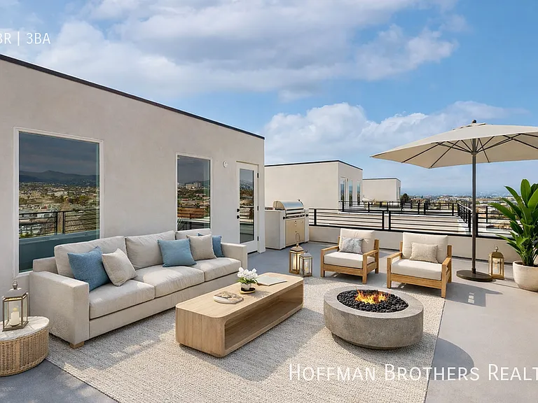 525 N Normandie Ave — Photo 15