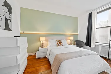 Rented by Furnished Habitat