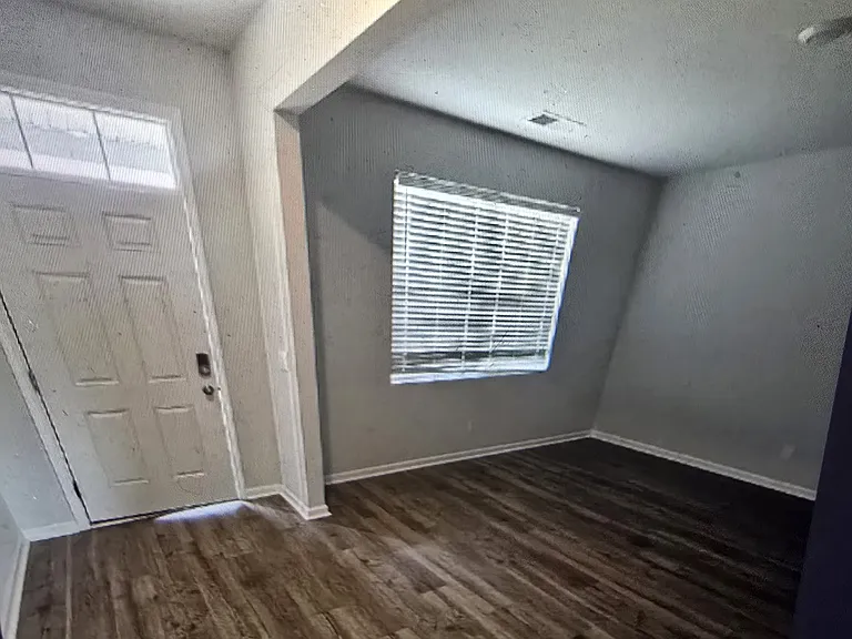 Main Entrance - Foyer - Formal Living Room