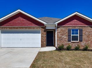 1505 Heritage Cir SE, Cullman, AL 35055