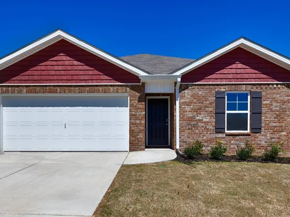 1505 Heritage Cir SE, Cullman, AL 35055