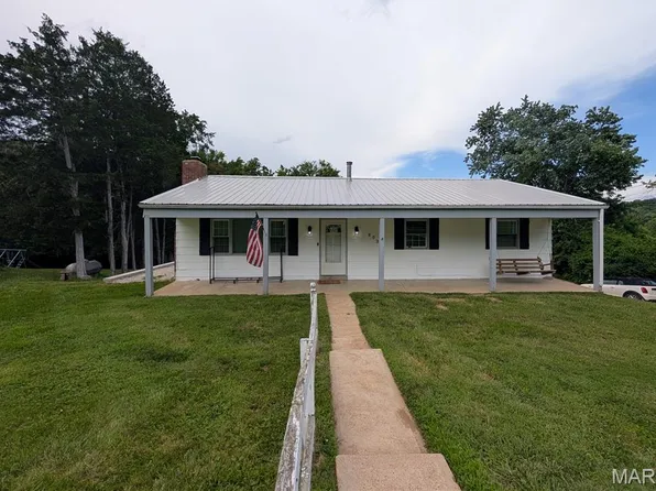 6033 Clearview Dr, House Springs, MO 63051