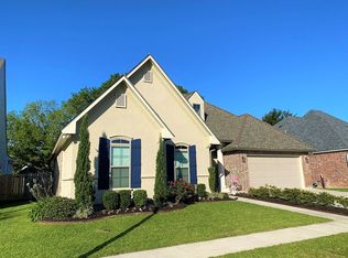 111 Stoney Shadow Dr, Lafayette, LA 70508