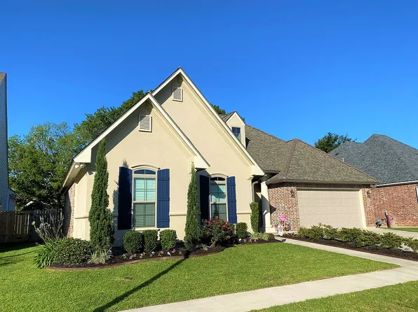111 Stoney Shadow Dr, Lafayette, LA 70508