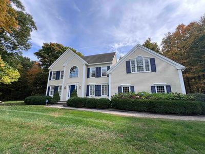 2 Dolloff Farm Drive, Exeter, NH, 03833