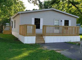 2 Hickory Dr, Richmond, IN 47374