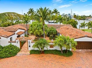1511 E Lake Dr, Fort Lauderdale, FL 33316